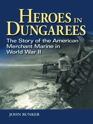 cover image of Heroes in Dungarees